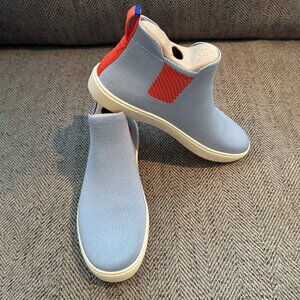 New Rothy's Chelsea Boot Sz 8M Women's